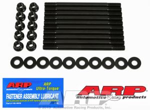 ARP Hardware - Dodge 2.4L, SRT4 & PT Cruiser, '03 & up head stud kit