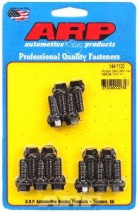 ARP Hardware - Mopar 340-360 hex header bolt kit