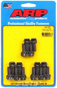ARP Hardware - Mopar 340-360 12pt header bolt kit