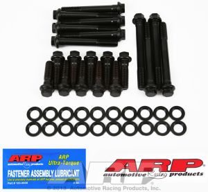ARP Hardware - Mopar "A" w/W2-cylinder hex head bolt kit