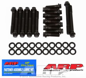 ARP Hardware - Mopar "A" 273-360 hex head bolt kit