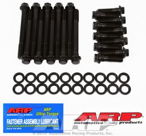 ARP Hardware - SB Chrysler 360 magnum head bolt kit