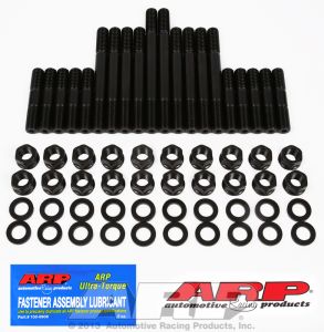 ARP Hardware - Mopar &quot;A&quot; head stud kit