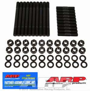 ARP Hardware - Mopar "A" w/W5-cylinder head stud kit