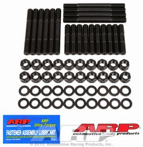 ARP Hardware - SB Chrysler Performer RPM head stud kit