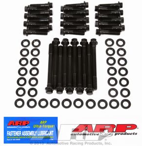 ARP Hardware - BB Chrysler 440 Indy aluminum head