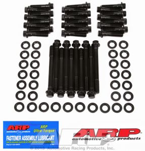 ARP Hardware - BB Chrysler Edel/Victor head bolt kit