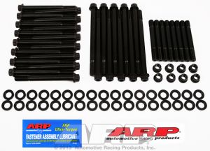 ARP Hardware - BB Chrysler '64-'71 426 Hemi & New Hemi crate motor head bolt kit