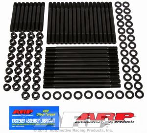 ARP Hardware - 426 Hemi 7/16&quot; head stud kit