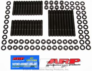 ARP Hardware - Mopar B & RB wedge head stud kit