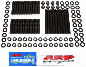 ARP Hardware - Mopar B, RB &amp; 413-426 wedge 12pt head stud kit