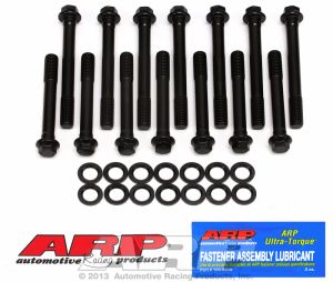 ARP Hardware - Jeep 4.0L inline 6cyl head bolt kit