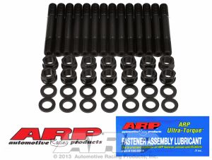 ARP Hardware - Jeep 232/258 w/7/16 thread head bolt kit