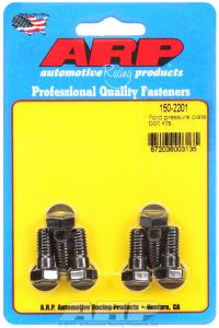 ARP Hardware - Ford pressure plate bolt kit