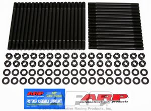 ARP Hardware - Ford International 6.9L diesel head stud kit