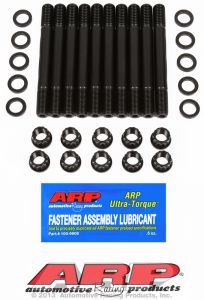 ARP Hardware - Ford Pinto 2000cc Inline 4 head stud kit