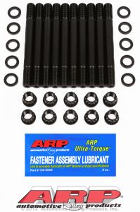 ARP Hardware - Ford Pinto 2300cc Inline 4 head stud kit