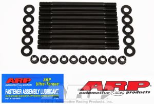 ARP Hardware - Ford Escort head stud kit