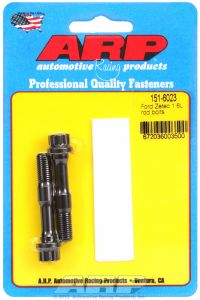 ARP Hardware - Ford Zetec 1.6L rod bolts