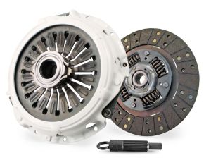 Clutchmaster - Mitsubishi Lancer FX200