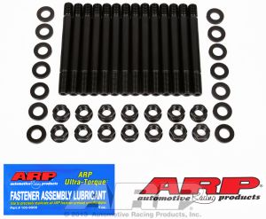 ARP Hardware - Ford Inline 6, 240-300 hex head stud kit