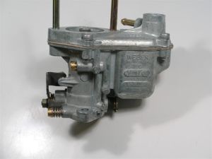 Weber 26 IMB, Universal one barrel CARBURETOR