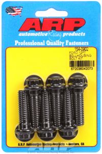 ARP Hardware - Ford 12pt bellhousing bolt kit