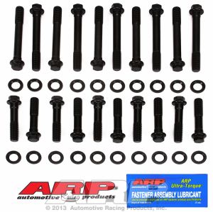 ARP Hardware - SB Ford 351W head bolt kit