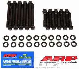 ARP Hardware - SB Ford 289-302 standard 12pt head bolt kit