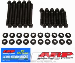 ARP Hardware - SB Ford 302W 12pt head bolt kit