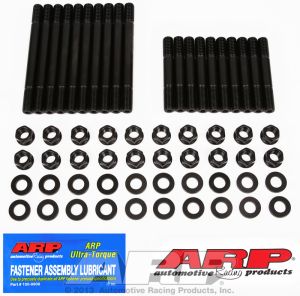 ARP Hardware - Ford 289-302 7/16&quot; hex head stud kit
