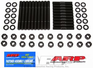 ARP Hardware - SB Ford 1/2&quot; hex head stud kit
