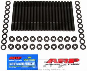 ARP Hardware - SB Ford 351C hex head stud kit