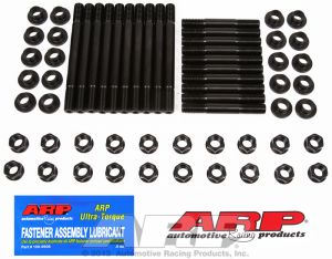 ARP Hardware - Ford 289-302, w/351W head, 7/16 head stud kit