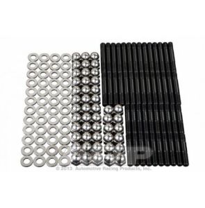 ARP Hardware - Ford Flathead (1938-48) w/Offenhauser heads head stud kit