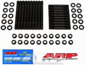 ARP Hardware - SB Ford 7/16&quot; 12pt head stud kit