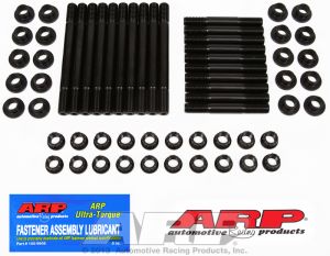 ARP Hardware - Ford 289-302, w/351W head, 12pt head stud kit