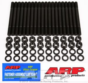 ARP Hardware - Ford New Boss 302 w/351C heads hex hsk