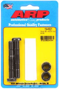 ARP Hardware - Ford 351-400M rod bolts