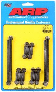 ARP Hardware - SB Ford PN# M-6582-Z351 12pt valve cover bolt kit