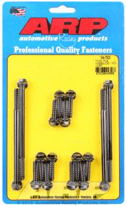 ARP Hardware - SB Ford PN# M-6582-Z351 hex valve cover bolt kit