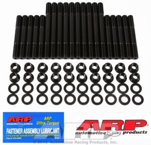 ARP Hardware - BB Ford SOHC 427 12pt head stud kit