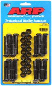 ARP Hardware - Ford FE rod bolt kit