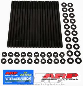 ARP Hardware - Ford Modular 4.6L 2V & 4V hex head stud kit