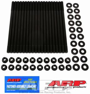 ARP Hardware - Ford Modular 4.6L 2V & 4V 12pt head stud kit