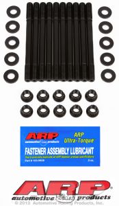 ARP Hardware - Saturn 1.9L DOHC '91-'99 head stud kit