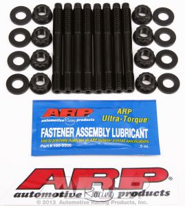 ARP Hardware - SeaDoo Rotax main stud kit