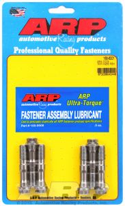 ARP Hardware - SeaDoo Rotax rod bolt kit