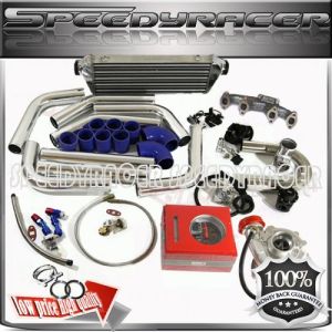 MANIFOLD KIT, VW 8-valve, 1xIDF