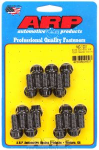 ARP Hardware - Olds 330-355 3/8" 12pt header bolt kit